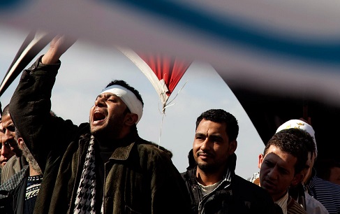 ميدان التحرير
